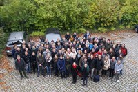 Feierliche Eröffnung des Wintersemesters 2015/2016  – über 2000 Studierende am Thaer-Institut 