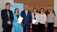 Neues Forschungsprojekt zur Welternährung – AG Agrarökologie erhält Förderbescheid des BMEL