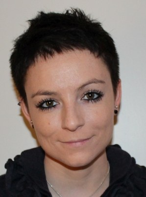 Ernst-Klapp-Zukunftspreis für Christina-Luise Roß Ernst-Klapp-Zukunftspreis für Christina-Luise Roß