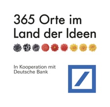 365 Orte im Land der Ideen