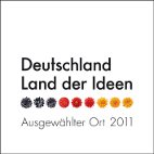 Deutschland Land der Ideen