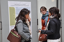 postersession