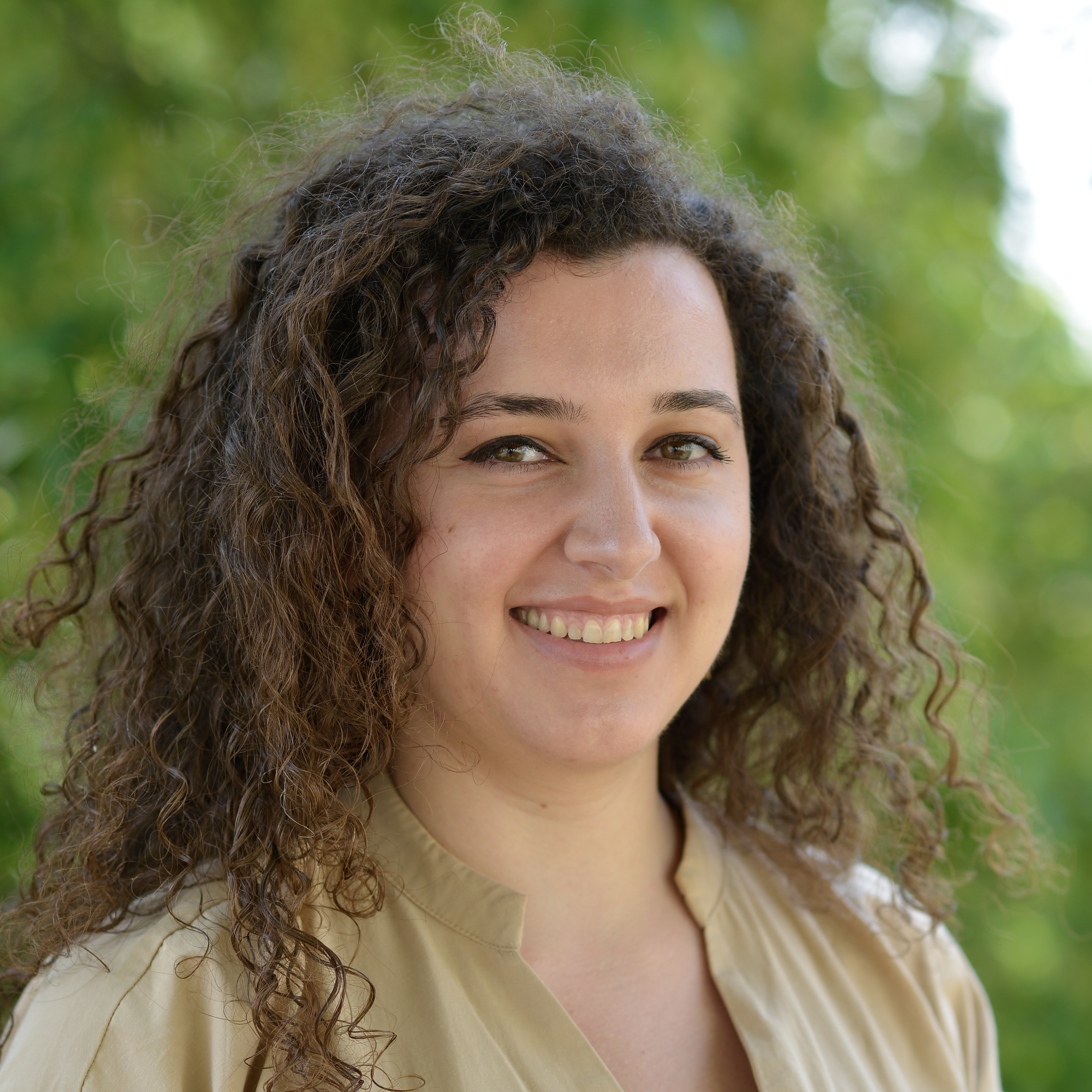Desjana Grymshi Photo