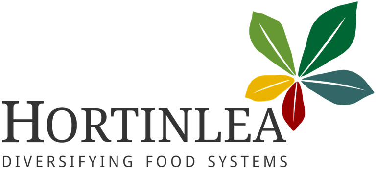 HORTINLEA Logo