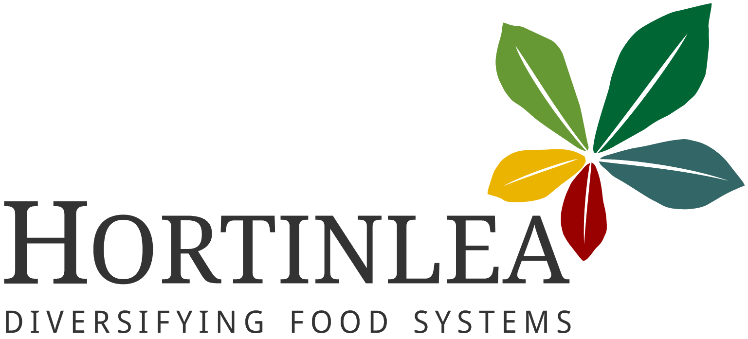 HORTINLEA Logo
