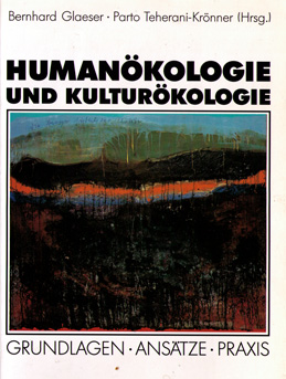 Humanökologie und Kulturökologie