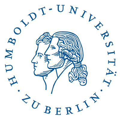 Logo of Humboldt-University Berlin