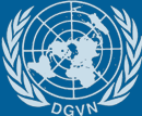 United Nations Association of Germany (DGVN)