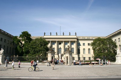Humboldt University Berlin