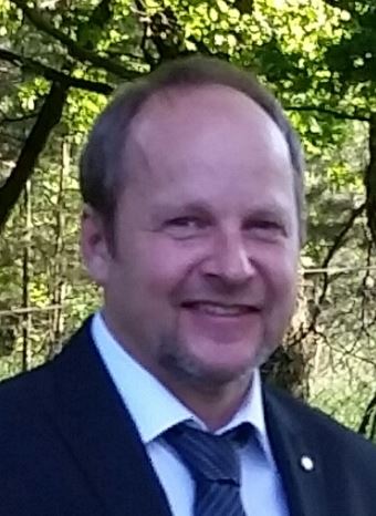 Prof. Dr. Markus Hanisch