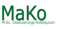 MaKo Logo