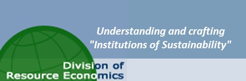 logo resource economics