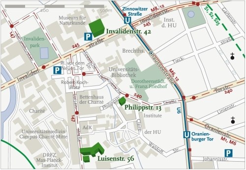mitte