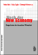 Nach der New Economy: Perspektiven der deutschen Wirtschaft