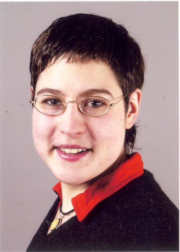 Julia Rometsch Bild